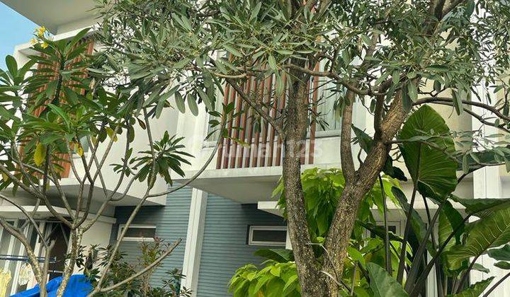  Rumah Bagus Siap Huni , SHM - Sertifikat Hak Milik di Discovery, Bintaro 1