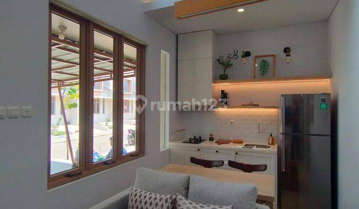  Rumah Unfurnished Baru Lainnya - PPJB, Girik, Adat, dll di Cisauk , Cisauk 2