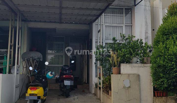 Dijual  Rumah Unfurnished Bagus SHM - Sertifikat Hak Milik di Pamulang, Pamulang 1