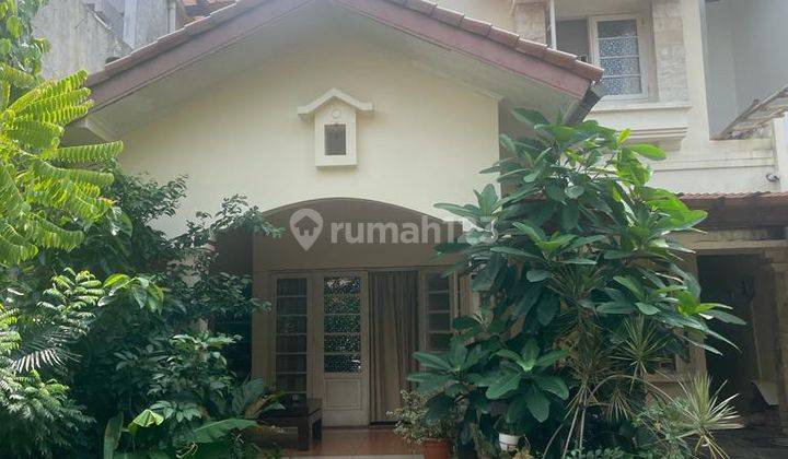  Rumah Murah Dibawah 3M Unfurnished Bagus SHM - Sertifikat Hak Milik di Ciputat, Ciputat Tangerang Selatan 1