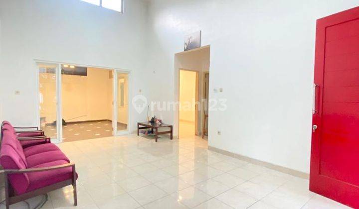 Dijual Rumah Bagus Satu Lantai Siap Huni,semi Furnished SHM Dekat Dengan Pasar Modern,di Graha Raya, Tangerang Selatan 2