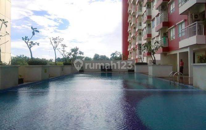 Apartement Apart Grand Taman Melati 1 Br, Depok 2