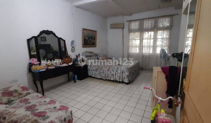 Dijual Rumah Bagus Unfurnished SHM di Serua Ciputat, Tangerang Selatan 2