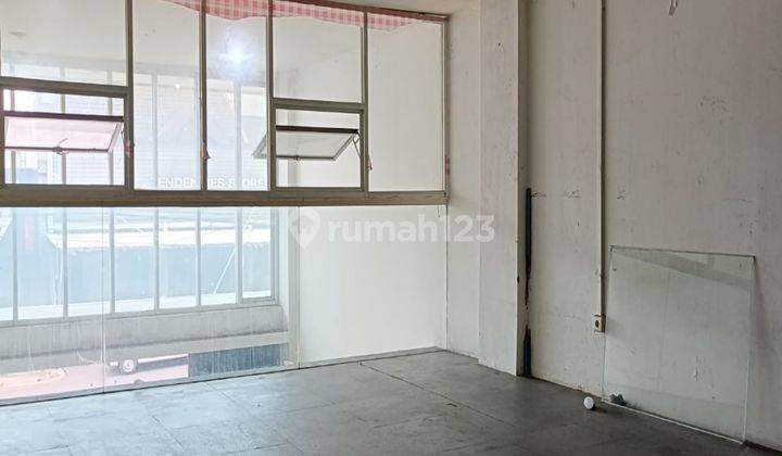  Ruko Murah Siap Pakai 3 Lantai di Bintaro 225 m² Unfurnished HGB - Hak Guna Bangun 2