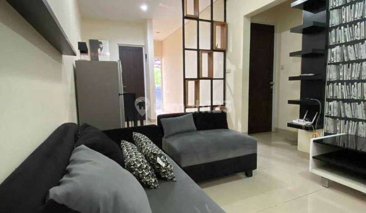  Rumah Baru Furnished SHM - Sertifikat Hak Milik di Puri Bintaro, Bintaro 2