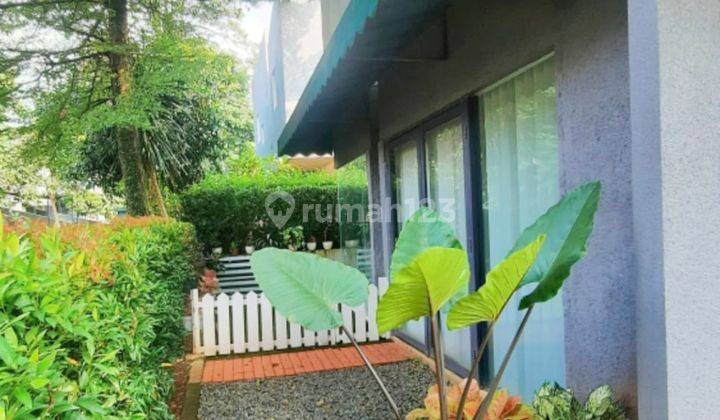 Rumah 3 Lantai Bagus Unfurnished SHM di Veteran Jakarta Selatan, Jakarta Selatan 1