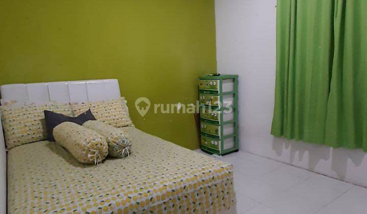 Dijual Rumah Murah 1Man Furnished Bagus SHM - Sertifikat Hak Milik di Jombang Bintaro Sektor 9, Bintaro 2