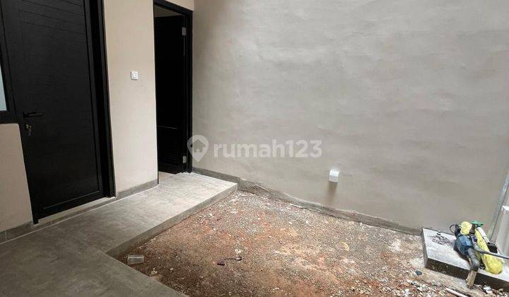 Dijual Murah Rumah Baru Dalam Cluster Dibawah 2M  SHM - Sertifikat Hak Milik di BSD Tangerang Selatan, BSD 2