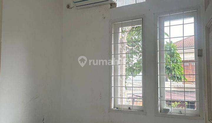 Dijual Rumah Baru Di Kemang Ada Kolam Renang 3 Lantai Semi Furnished Shm - Sertifikat Hak Milik Di Bangka Kemang Jakarta Selatan, Bangka 2