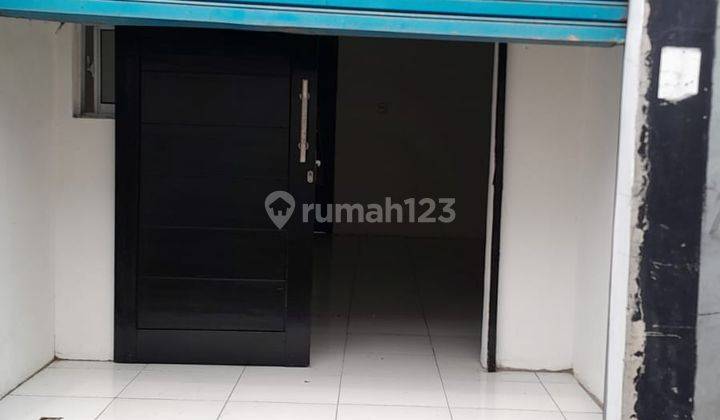 Kios Sewa Untuk Usaha Lokasi Strategis Dilewati Angkot Dan Banyak Perumahan 2