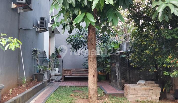 Rumah Bagus SHM di Jl. Perigi Lama No. 36, Perigi, Pondok Aren, Kota Tangerang Selatan, Banten, Indonesia, 15227, Pondok Aren 2