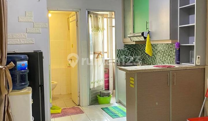 Dijual Cepat Apartemen Kalibata City Furnished Bagus Dijual Cepat Apartemen Kalibata City Furnished Bagus