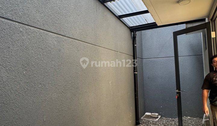 Dijual Cepat Ruko di Bintaro UPJ, Bintaro 72 m² Unfurnished HGB - Hak Guna Bangun 2