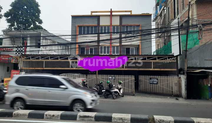 Ruko di Jl. Ciputat Raya, Kby. Lama Utara, Kec. Kby. Lama, Kota Jakarta Selatan, Daerah Khusus Ibukota Jakarta, Pondok Pinang 335.0 m² SHM Ruko di Jl. Ciputat Raya, Kby. Lama Utara, Kec. Kby. Lama, Kota Jakarta Selatan, Daerah Khusus Ibukota Jakarta, Pondok Pinang 335.0 m² SHM