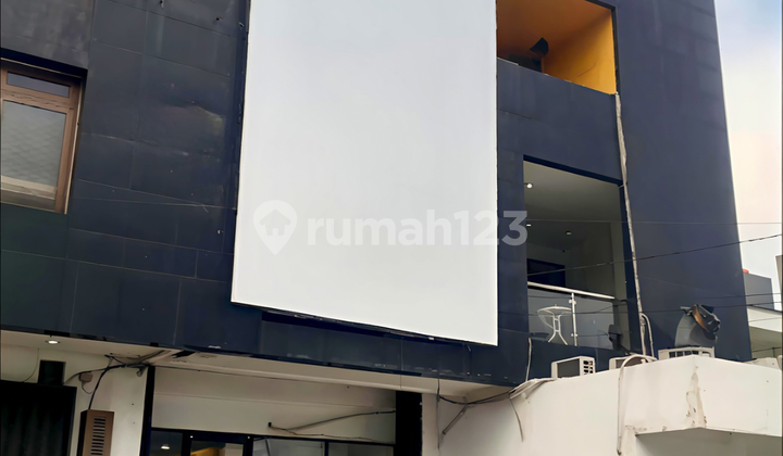 Dijual Cepat Ruko Di Bintaro Jakarta Selatan