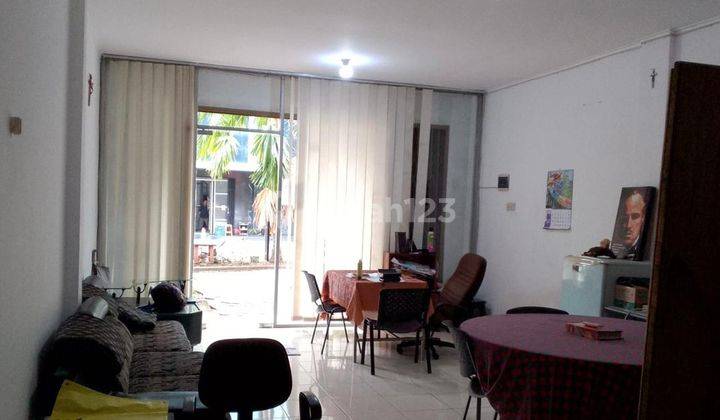 Dijual Cepat Ruko Di Fatmawati Jakarta Selatan, Fatmawati Shm - Sertifikat Hak Milik 115 M² Unfurnished 2