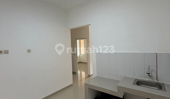 Dijual Rumah Siap Huni SHM Vila Dago Pamulang 2