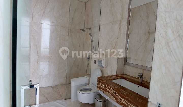 Dijual Cepat Apartment Pakubuwono House 2 Kamar Tidur Furnished Bagus 2