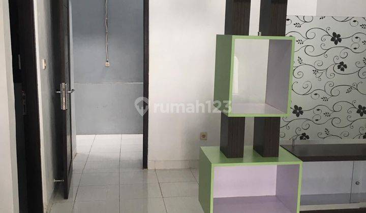 Dijual Cepat Murah Rumah Semi Furnished Bagus SHM - Sertifikat Hak Milik di Pondok aren Tangerang Selatan, Pondok Aren 2