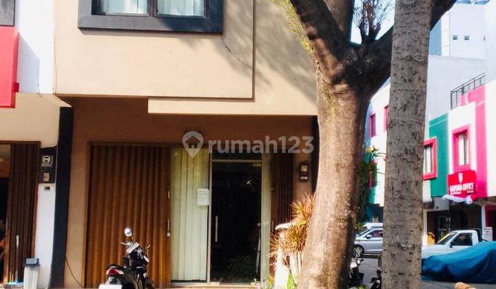 Dijual Cepat Ruko Di Fatmawati Jakarta Selatan, Fatmawati Shm - Sertifikat Hak Milik 115 M² Unfurnished 1