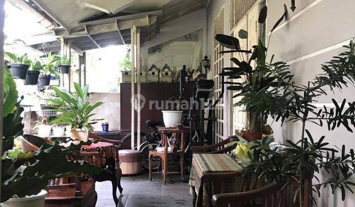 Dijual Rumah Unfurnished Bagus SHM - Sertifikat Hak Milik di Taman Rempoa Indah, Rempoa 2