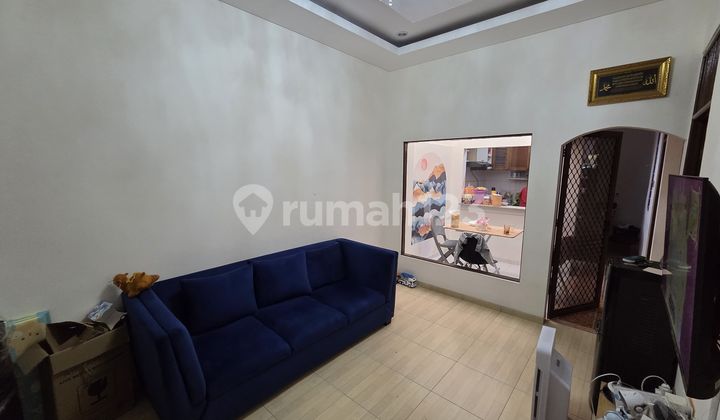 Dijual Cepat Rumah Siap Huni Dekat Mesjid Rumah Sakit Sekolahan Pasar Dan Mal Bintaro Plaza Shm Bintaro Sektor 5
