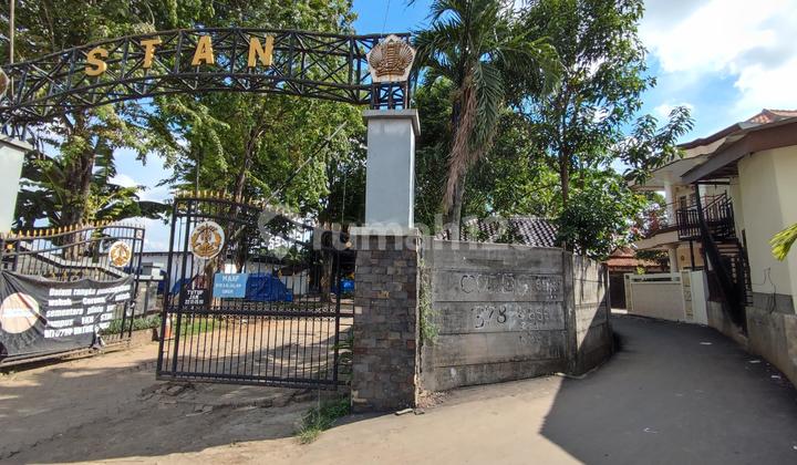 Rumah Beserta Kos-kosan 11 Pintu Di Pondok Aren Sebelah Kampus Stan Cocok Untuk Investasi Bagus SHM di Jl. Ceger Raya No. 12, Jurang Manggu Barat, Pondok Aren, Kota Tangerang Selatan, Banten, Indonesia, 15223, Pondok Aren 2