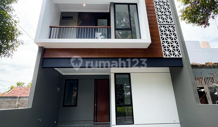 Dijual Cepat Rumah Baru Bagus Siap Huni Dekat Sekolah Dan Pasar Shm Graha Raya Bintaro Dijual Cepat Rumah Baru Bagus Siap Huni Dekat Sekolah Dan Pasar Shm Graha Raya Bintaro