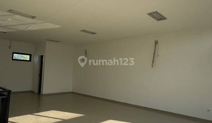 Dijual Cepat Ruko di Bintaro UPJ, Bintaro 72 m² Unfurnished HGB - Hak Guna Bangun 2