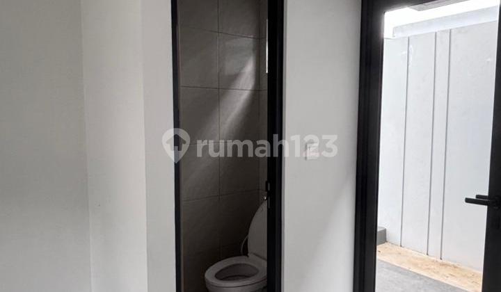 Quick Sale Nice House Hook Tangerang Ready to Live 2