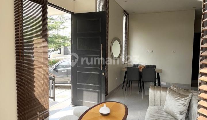 Dijual Rumah Baru Bagus SHM Dibenda Pamulang 2