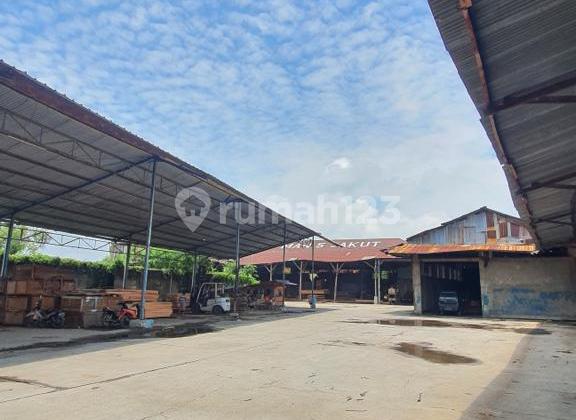 Jual Tanah & Bangunan Di Marunda Cilincing Jakarta Utara Jual Tanah & Bangunan Di Marunda Cilincing Jakarta Utara