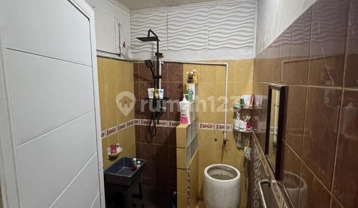 Rumah Minimalis 1 Lantai di Perumnas 3, Aren Jaya, Kota Bekasi, Bekasi Timur