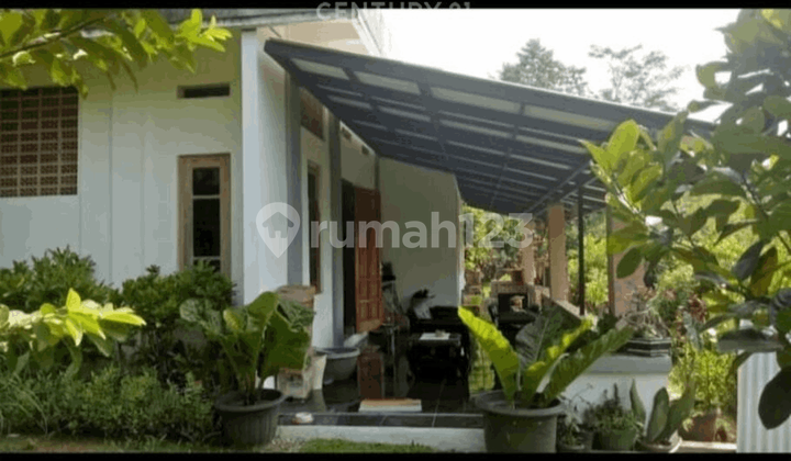 Dijual Villa di Bogor Ciaruteun Bogor Jawa Barat