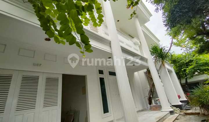 Rumah Mewah Super Luas di Pinisi Permai - Ideal For Expat & Family - Jakarta Utara Rumah Mewah Super Luas di Pinisi Permai - Ideal For Expat & Family - Jakarta Utara