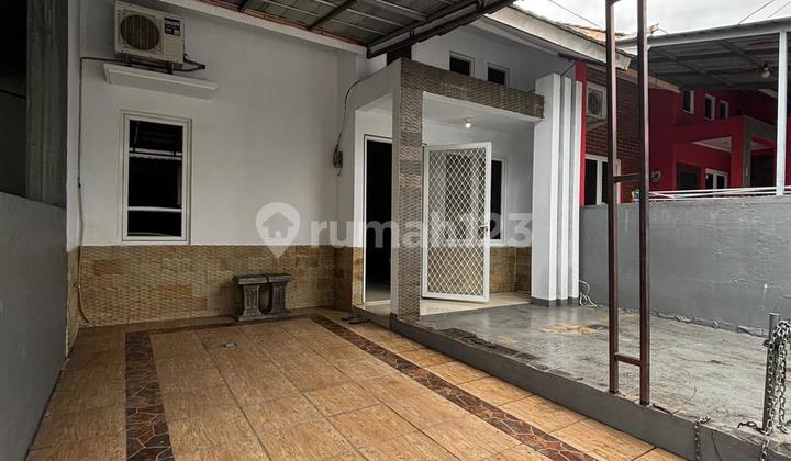 Rumah Minimalis di Kranggan - Lingkungan Privat & Aman Rumah Minimalis di Kranggan - Lingkungan Privat & Aman