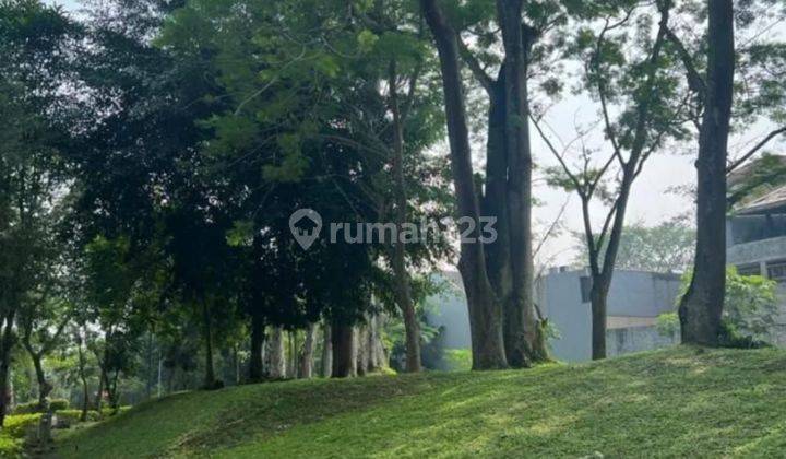 Jual Tanah Kavling Di Tirta Golf BSD Serpong, Tangerang Selatan 1