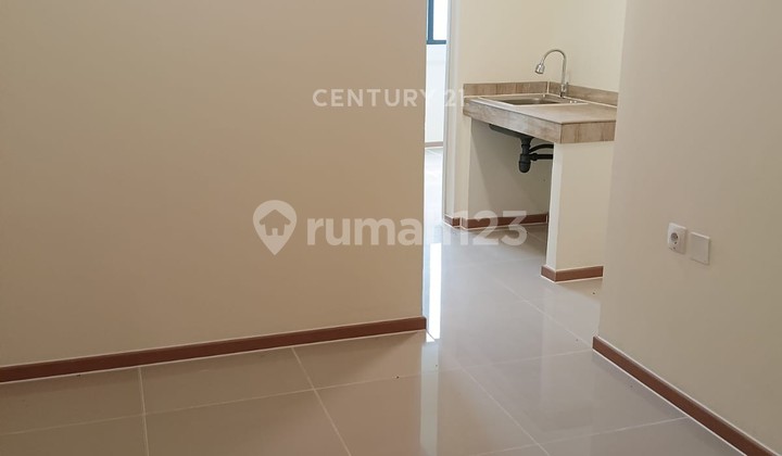 Dijual Apartemen Grand Meikarta Cikarang Selatan Bekasi