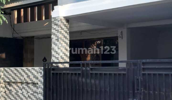 Dijual Cepat Rumah 3 Lantai Siap Huni di Harapan Indah 1, Bekasi. 2