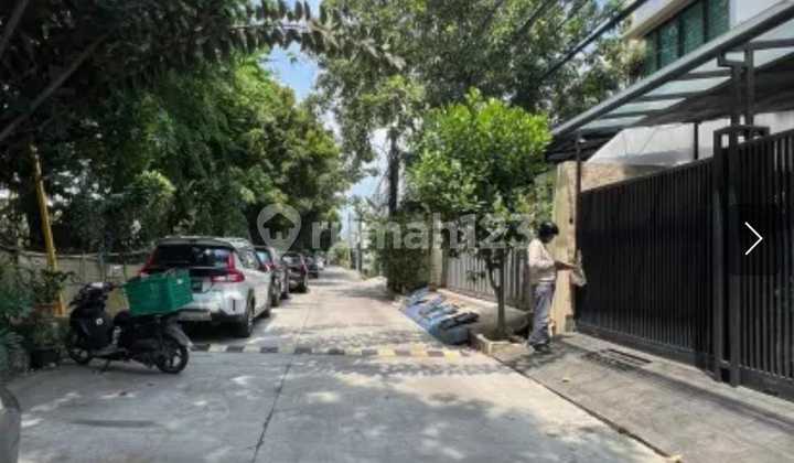 Strategic Large House in Kelapa Gading, North Jakarta 2