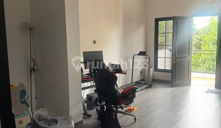 Rumahmodern Siap Huni di Kawasan Strategis-Metland Menteng 1