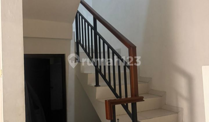 Rumahmodern Siap Huni di Kawasan Strategis-Metland Menteng 2