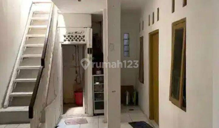 Jual Rumah Kost Di Kebon Pala, Makasar, Jakarta Timur 2 Lantai Bagus 2