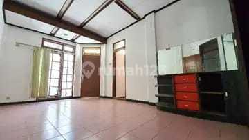 Langka Dibawah NJOP Rumah di Citra 1, Kalideres Cengkareng, Jakarta Barat.