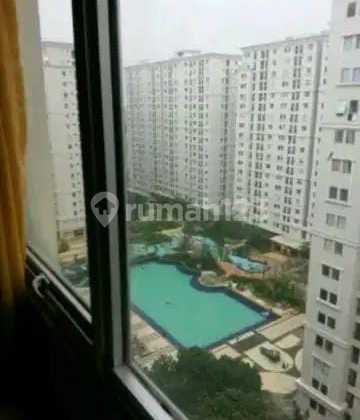 Dijual Langka Unit 2 BR Hoek di Apartemen Green Palace Kalibata City, Jakarta Selatan