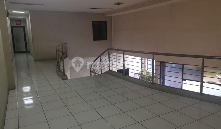 Pabrik dan Tanah Bagus Deket Pintu Tol di Area M2100 Cibitung, Bekasi 2