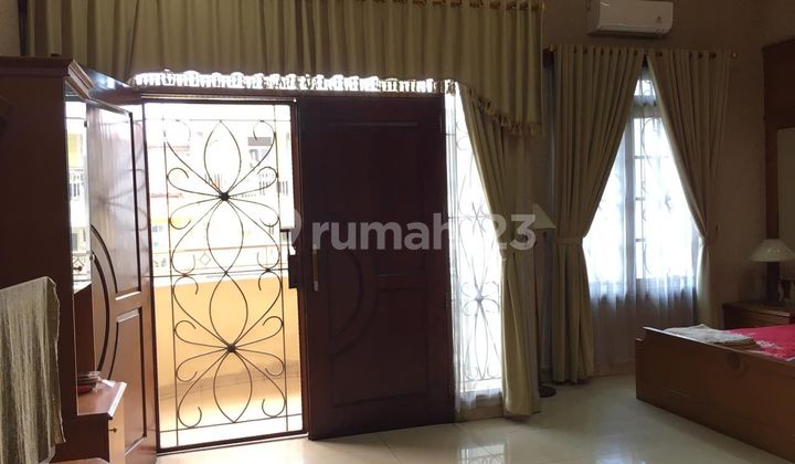 Rumah di Taman Palem Lestari - Cengkareng Jakarta Barat 2