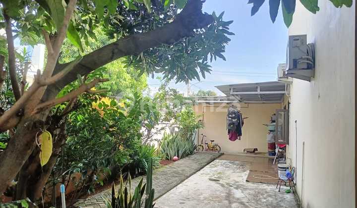 Rumah Cantik, Nyaman Dan Terawat Di Vila Rizki Ilhami Kelapa Dua-Tangerang 2