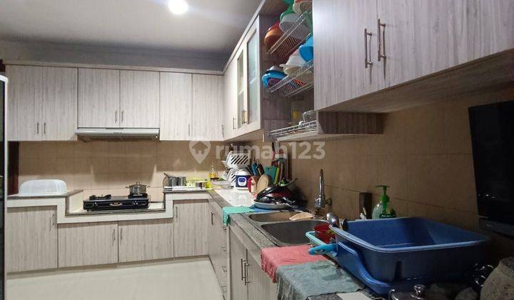 Jual Rumah Bagus 2 Lantai Di Puri Melati Pondok Gede, Jakarta Timur 2