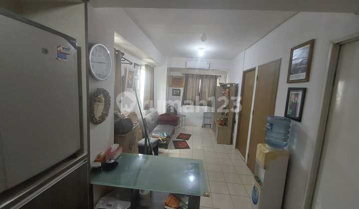 Di Jual Apartemen Gading Icon Tower Rosewood